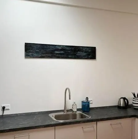 Newly Renovated Summer House 40 M From The Water Ferienhaus Haderslev