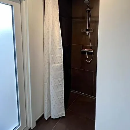 Newly Renovated Summer House 40 M From The Water Ferienhaus Haderslev